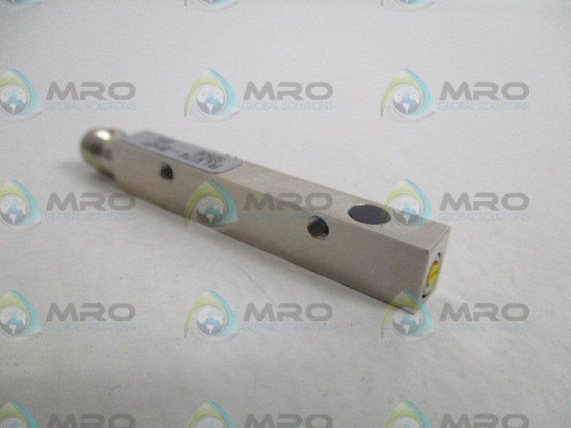 STM RLV74-BHP 1230002 REFLECTIVE LIGHT SENSOR NSNP