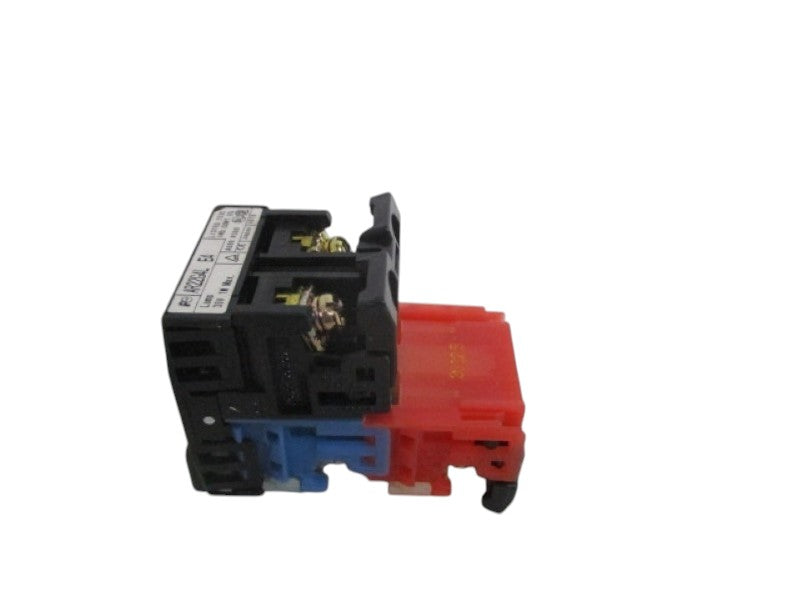 FUJI ELECTRIC AR22G4LE4 PUSHBUTTON BODY (AS PICTURED) NSNP