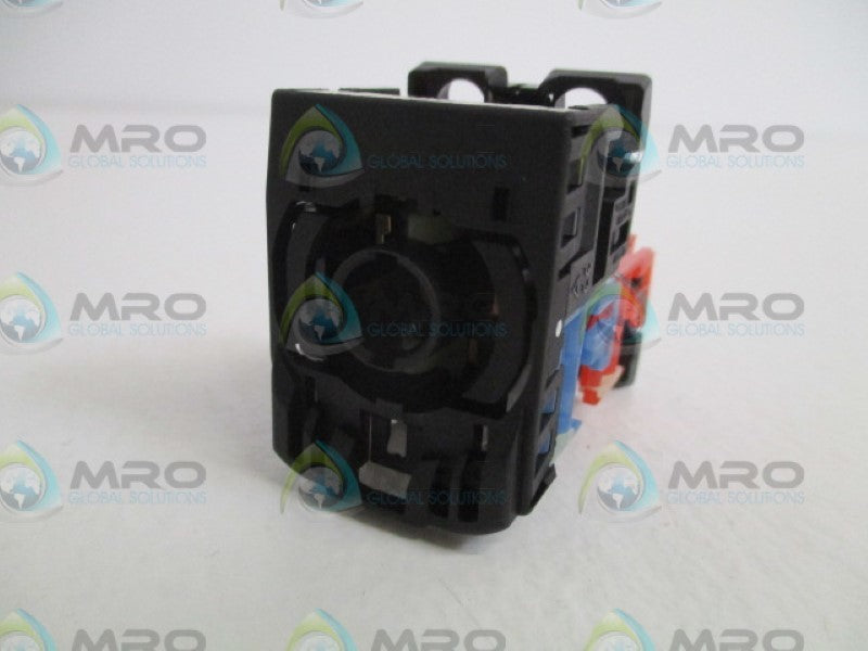 FUJI ELECTRIC AR22G4LE4 PUSHBUTTON BODY (AS PICTURED) NSNP