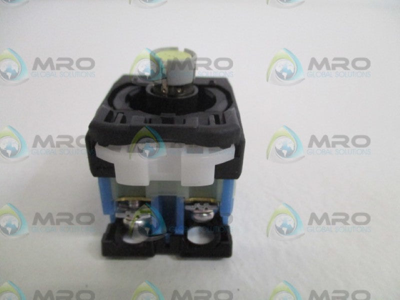 FUJI ELECTRIC AR22G4LE3 PUSHBUTTON BODY (AS PICTURED) NSNP