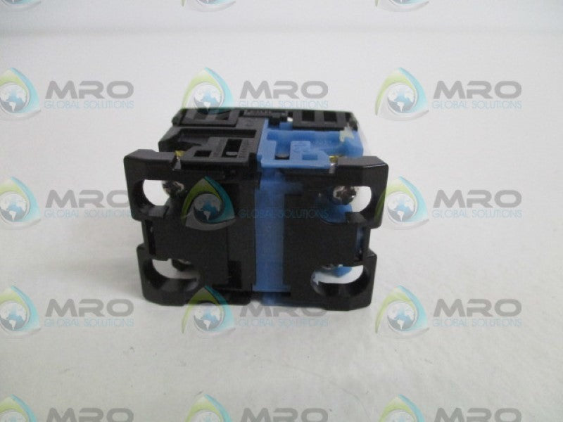 FUJI ELECTRIC AR22G4LE3 PUSHBUTTON BODY (AS PICTURED) NSNP