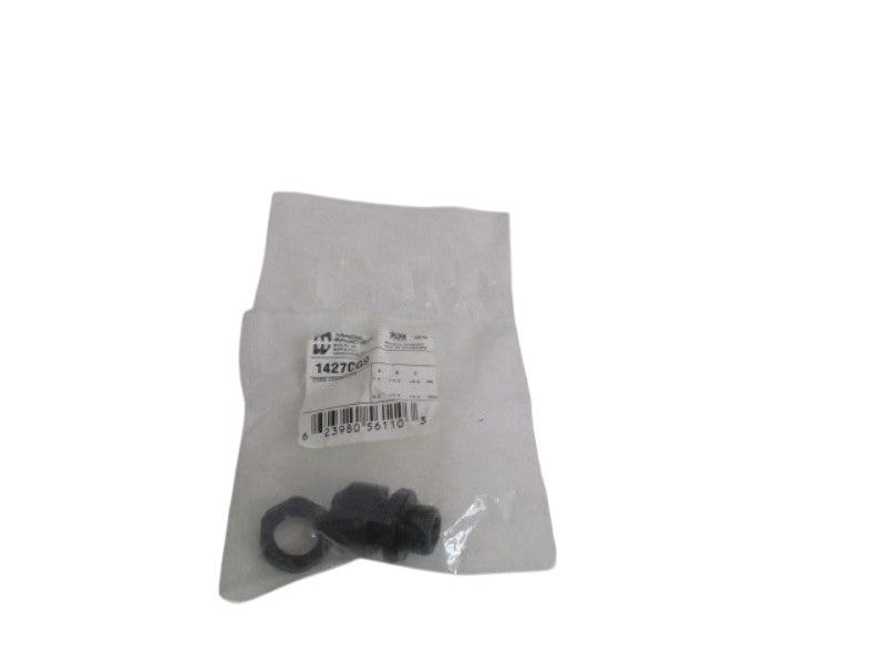 HAMMOND 1427CG9 CORD CONNECTOR NSMP