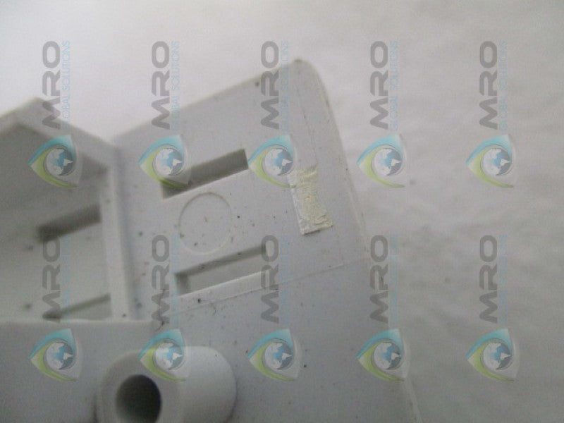 MURR ELEKTRONIK 4000-68000-1210000 PANEL INTERFACE (AS PICTURED) UNMP