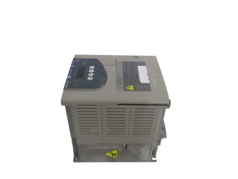 TELEMECANIQUE ALTIVAR 28 ATV28HU29N4 AC SPEED DRIVE UNMP