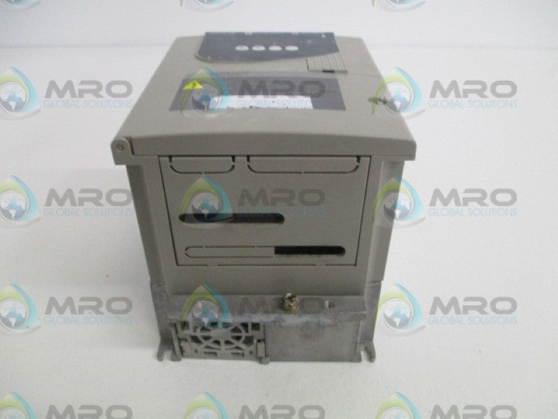 TELEMECANIQUE ALTIVAR 28 ATV28HU29N4 AC SPEED DRIVE UNMP