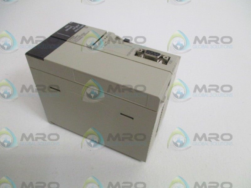 OMRON SYSMAC CS1G-CPU42H PROGRAMMABLE CONTROLLER UNMP