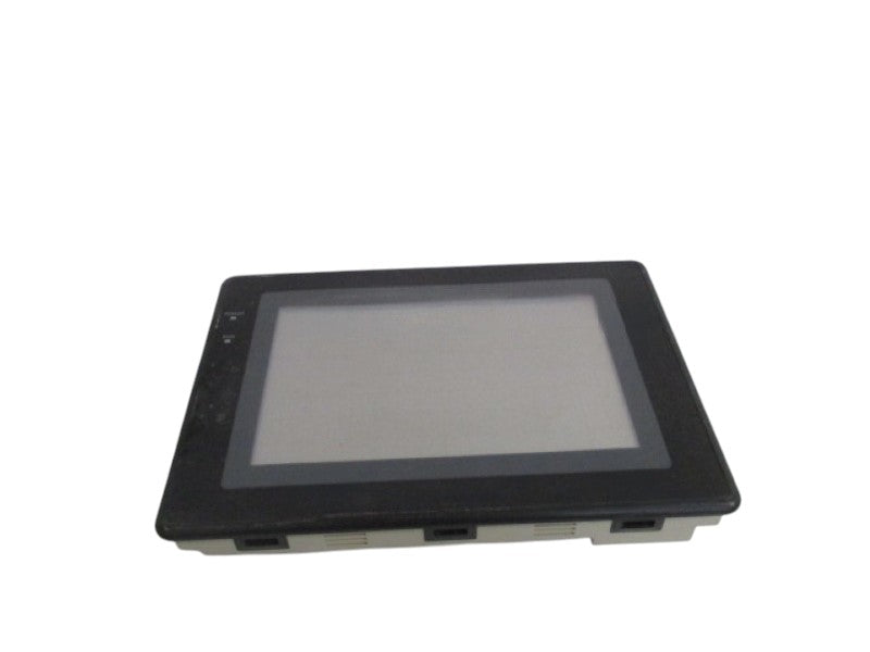 OMRON NT600S-ST211B-EV3 INTERACTIVE DISPLAY MODULE UNMP