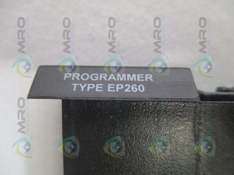 FIREYE EP260 PROGRAMMER MODULE  UNMP