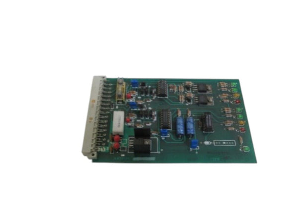 CIRCUIT BOARD JW010188  UNMP