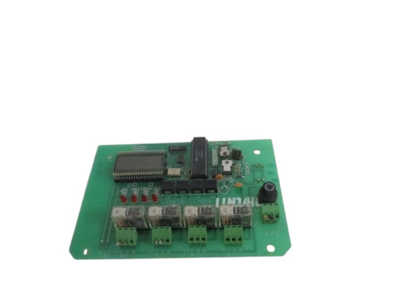LUNDAHL DRTT-C1-A1 CARD MODULE UNMP