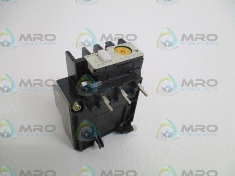FUJI ELECTRIC TR-5-1N/3  UNMP