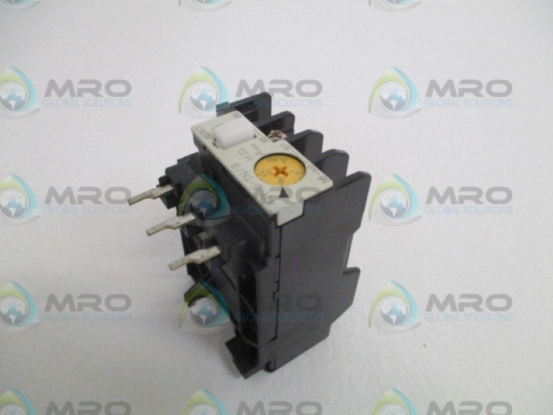 FUJI ELECTRIC TR-5-1N/3  UNMP