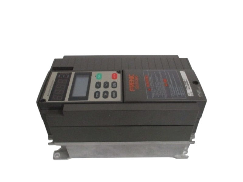 FUJI ELECTRIC 5000G9S FRN1.5G9S-4 INVERTER DRIVER NSNP