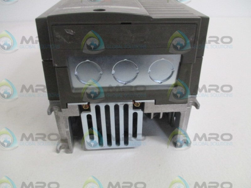 FUJI ELECTRIC 5000G9S FRN1.5G9S-4 INVERTER DRIVER NSNP