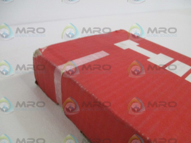 HILTI HAS-EB ANCHOR ROD 1-1/4"x16" NSFS