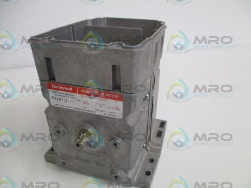 HONEYWELL M9484F1031 UNMP
