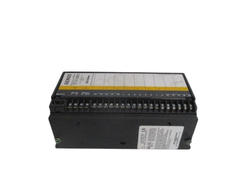 GE FANUC IC660EBD101S I/O MODULE UNMP
