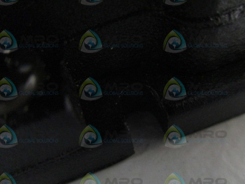 GE FANUC IC660EBD101S I/O MODULE UNMP