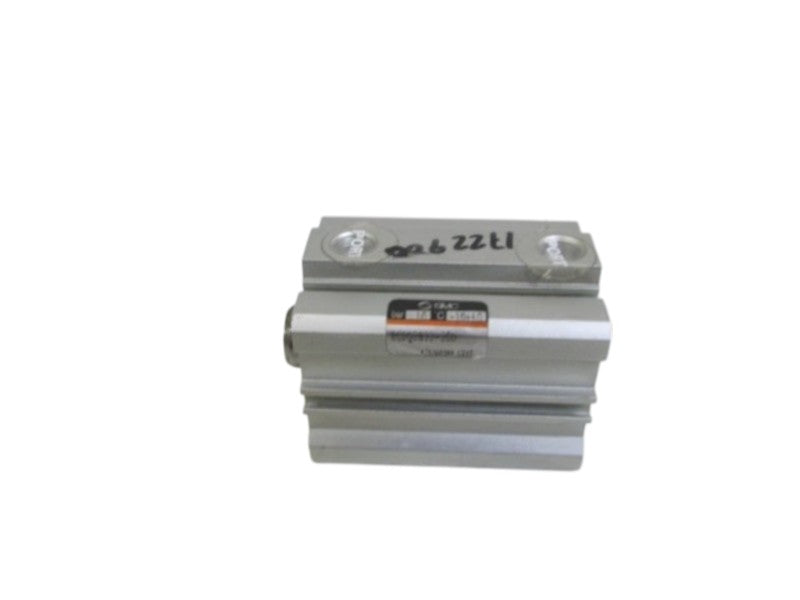 SMC CYLINDER ECDQ2B32-30D NSNP