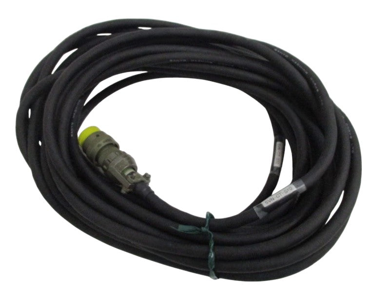 SANYO SVN-CT-S10 CONNECTOR CABLE NSNP