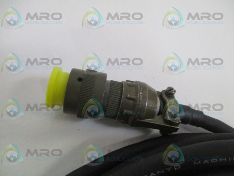 SANYO SVN-CT-S10 CONNECTOR CABLE NSNP