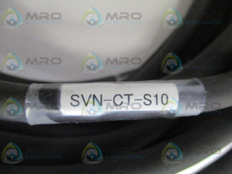 SANYO SVN-CT-S10 CONNECTOR CABLE NSNP