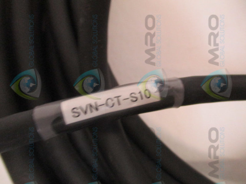 SANYO SVN-CT-S10 CONNECTOR CABLE NSNP