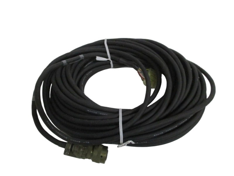 SANYO SVN-CE-S20 CONNECTOR CABLE NSNP