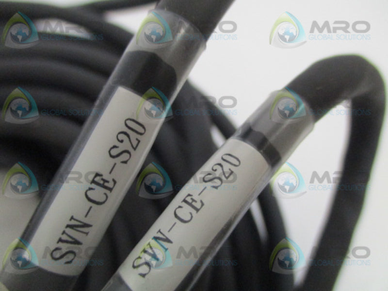 SANYO SVN-CE-S20 CONNECTOR CABLE NSNP