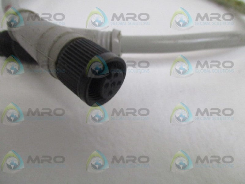 DANIEL WOODHEAD DND22A-M005 CABLE ASSEMBLY  UNMP