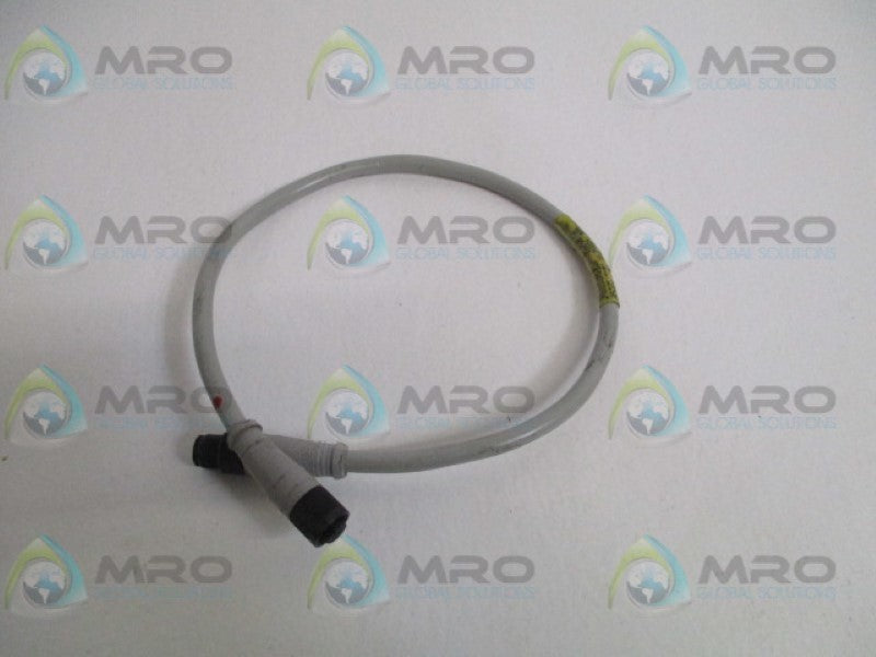 DANIEL WOODHEAD DND22A-M005 CABLE ASSEMBLY  UNMP