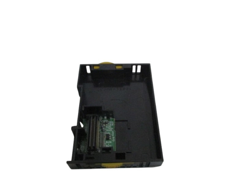 OMRON CJ1W-TER01 END PLATE UNIT UNMP