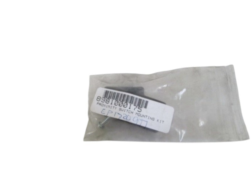 BOSCH MOUNTING KIT 8981000175 NSNP IN BAG