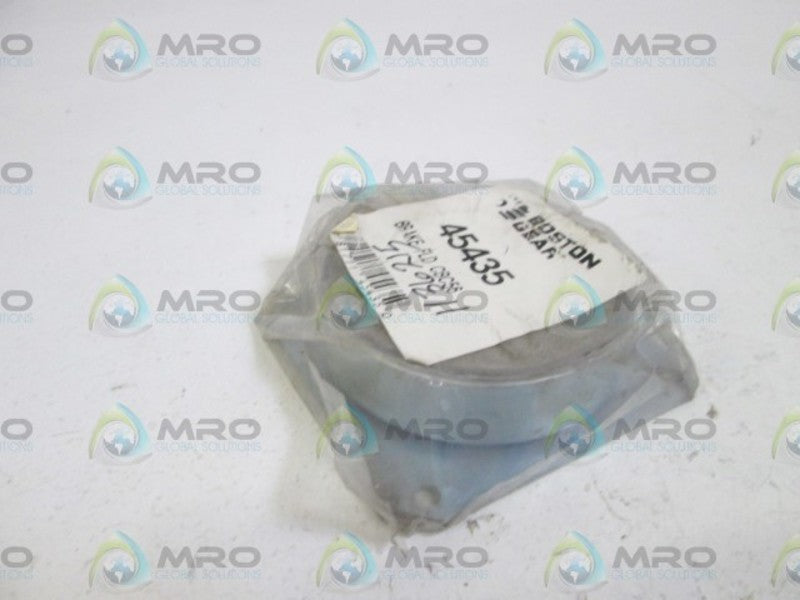 BOSTON GEAR BRAKE 45435  NSNP