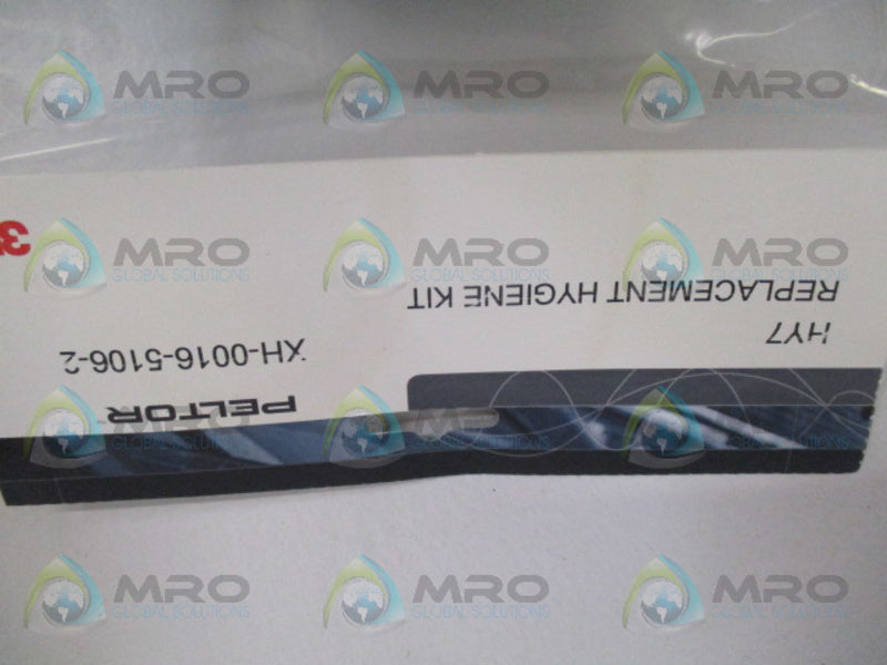 3M PELTOR HY7 XH-0016-5106-2 REPLACEMENT HYGIENE KIT  NSMP
