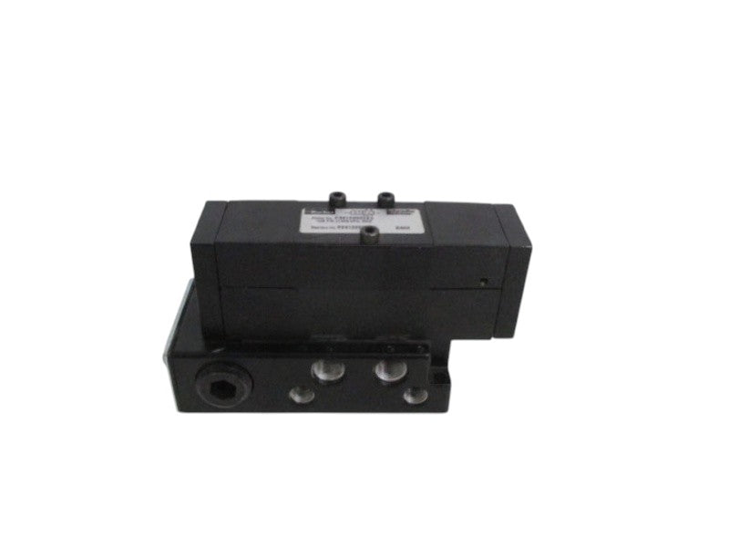 PARKER F341200XXA PNEUMATIC VALVE NSNP