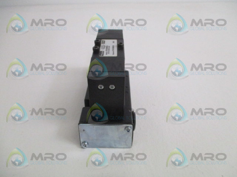 PARKER F341200XXA PNEUMATIC VALVE NSNP