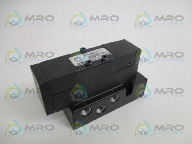 PARKER F341200XXA PNEUMATIC VALVE NSNP