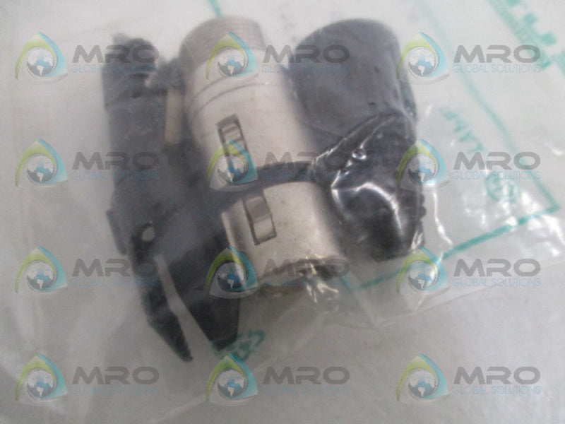 NEUTRIK NC3FX FEMALE CABLE CONNECTOR NSMP