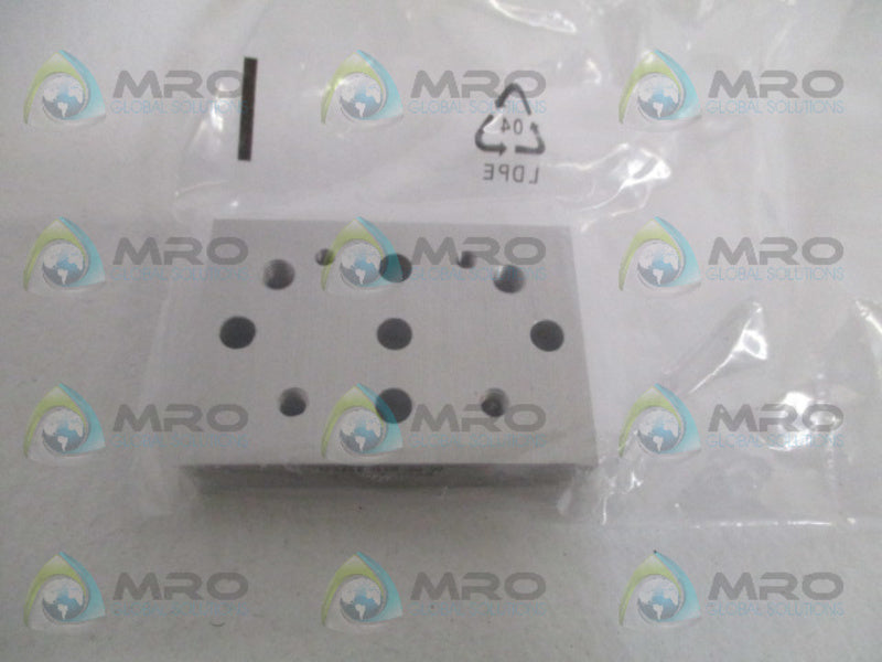 FESTO VAME-B10-20-W WALL MOUNTING KIT  NSMP