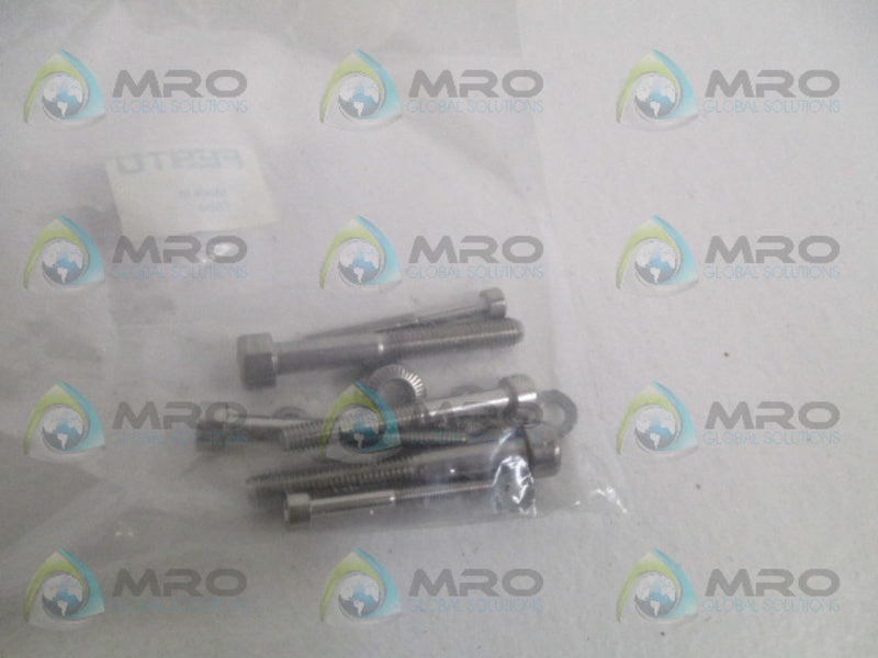 FESTO VAME-B10-20-W WALL MOUNTING KIT  NSMP