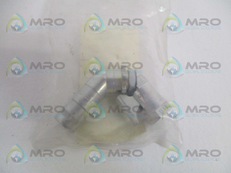 ALEMITE 6509-D SWIVEL COUPLER * NEW IN FACTORY BAG *
