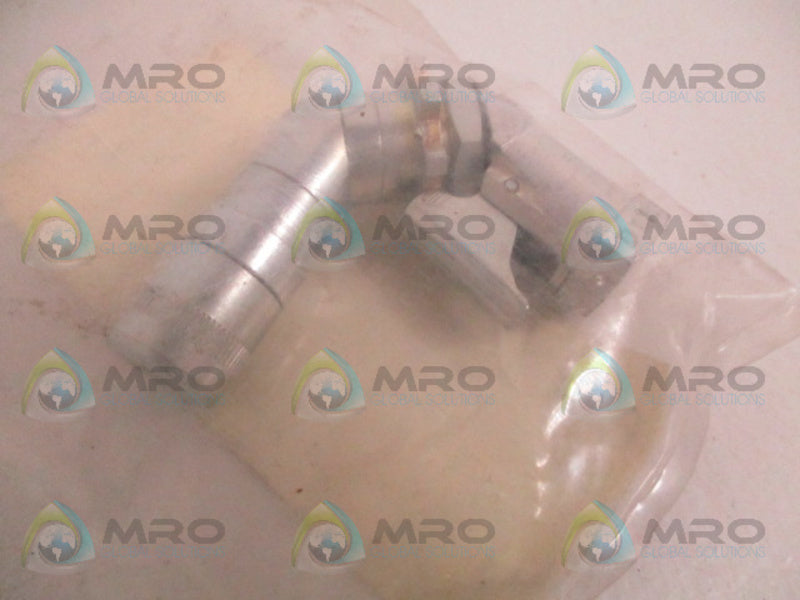 ALEMITE 6509-D SWIVEL COUPLER * NEW IN FACTORY BAG *