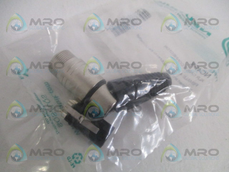 NEUTRIK NC4FX CABLE CONNECTOR NSMP