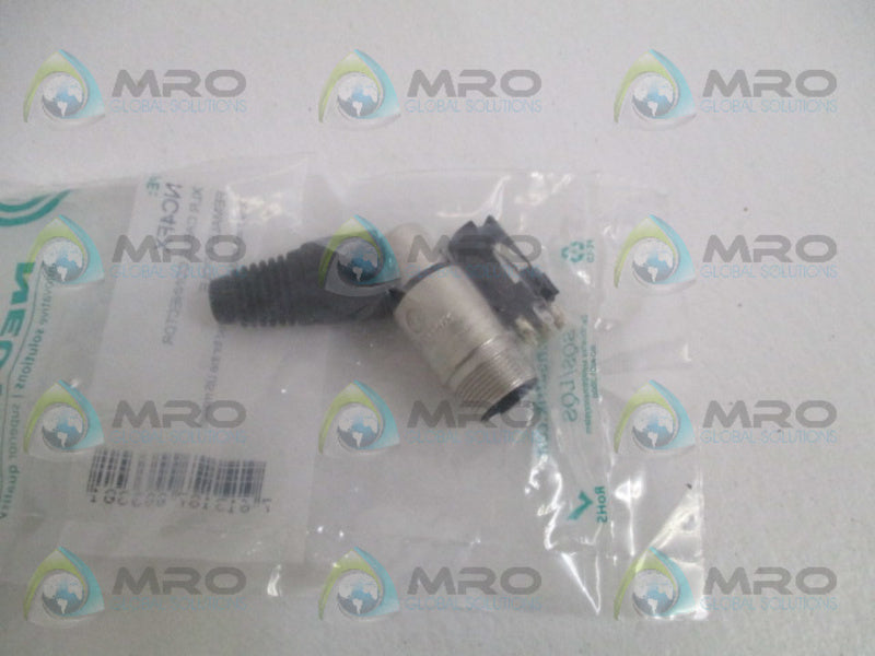 NEUTRIK NC4FX CABLE CONNECTOR NSMP
