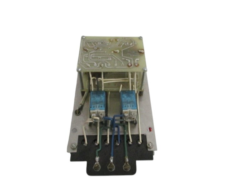 LUMENITE FMT-3031 LIQUID LEVEL CONTROLLER (AS PICTURED) UNMP