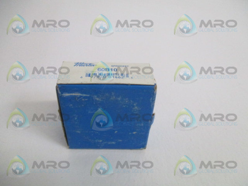 MARTIN 60B10 SPROCKET NSFS