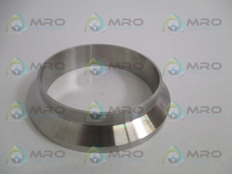 DIXON 14WQ-G400 Q-LINE WELD FERRULE  NSNP