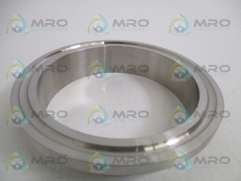 DIXON 14WQ-G400 Q-LINE WELD FERRULE  NSNP