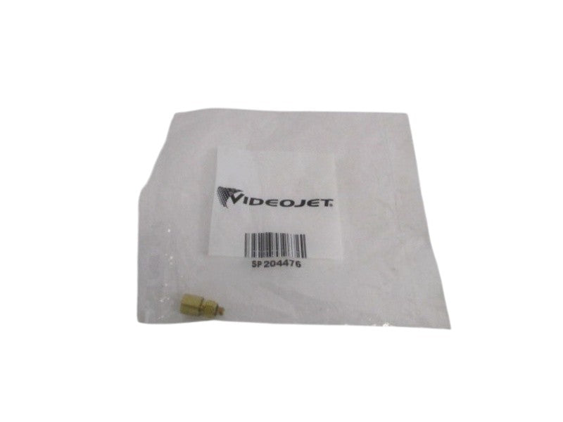 VIDEOJET SP204476 FITTING CONNECTOR NSMP
